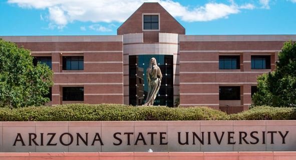 Arizona State University (ASU)