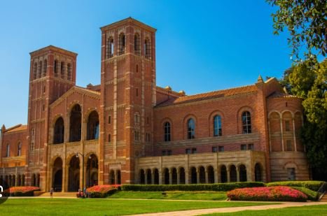 University of California, Berkeley, Top 5 World-Class Online Universities for 2024