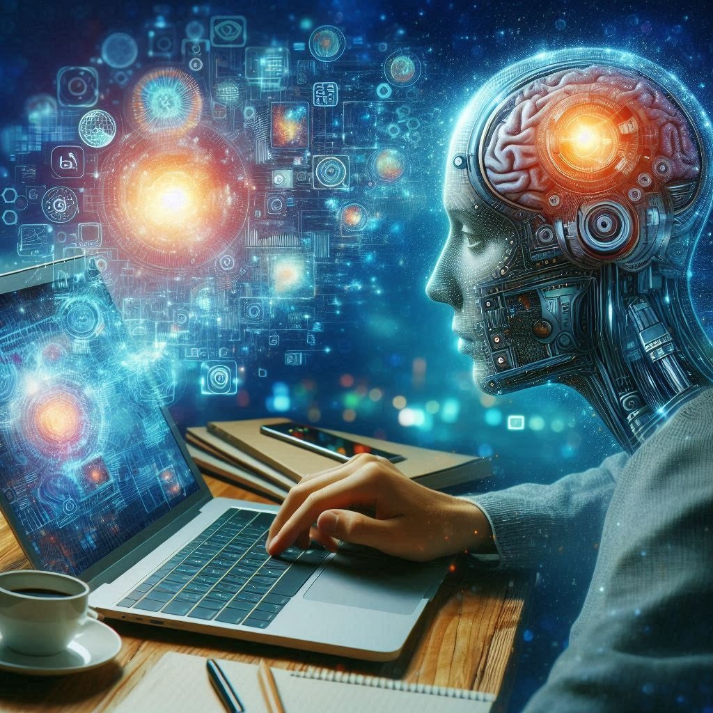 Artificial Intelligence: A Powerful Tool Shaping Our Future