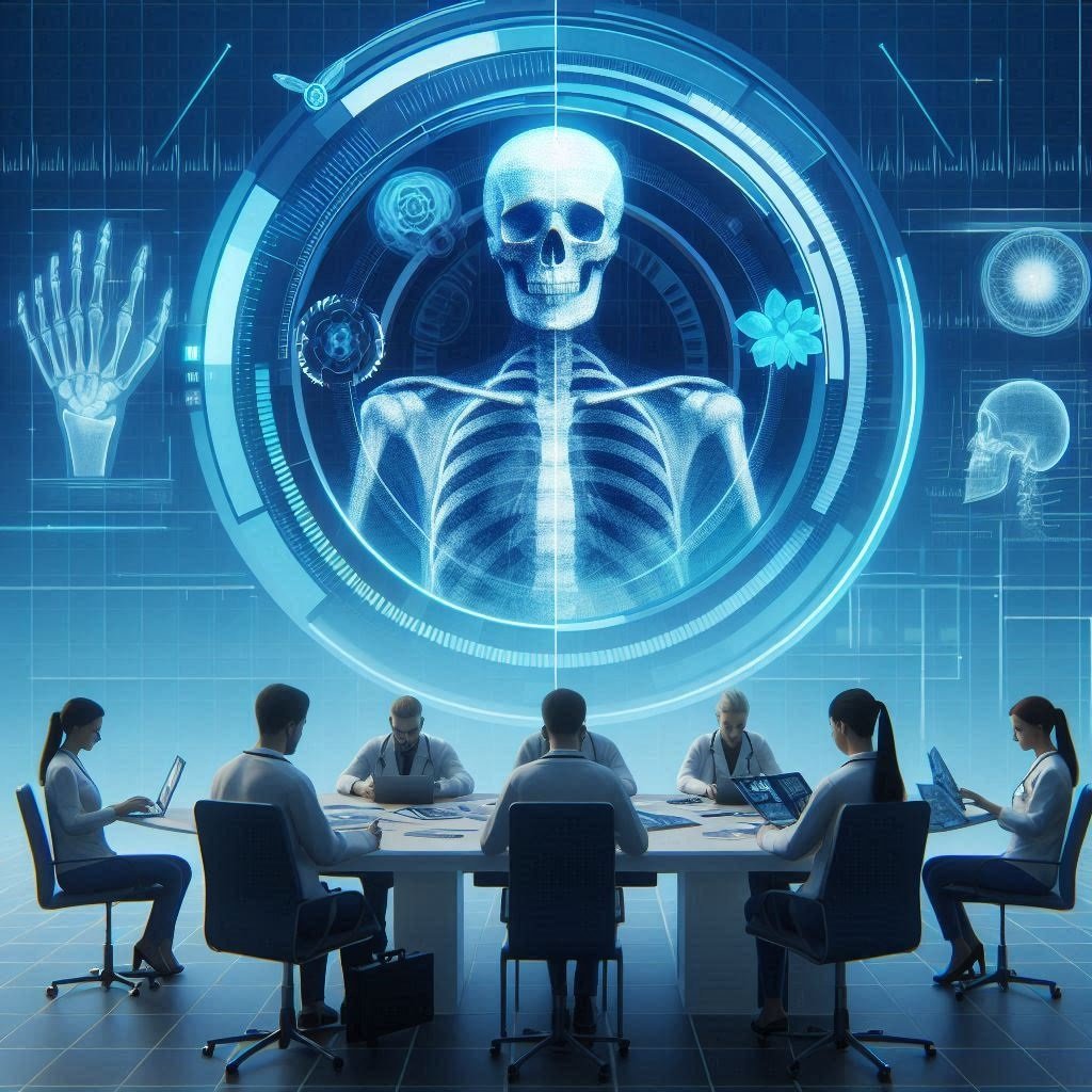 Radiology Tech: Fast-Track Programs (2024)