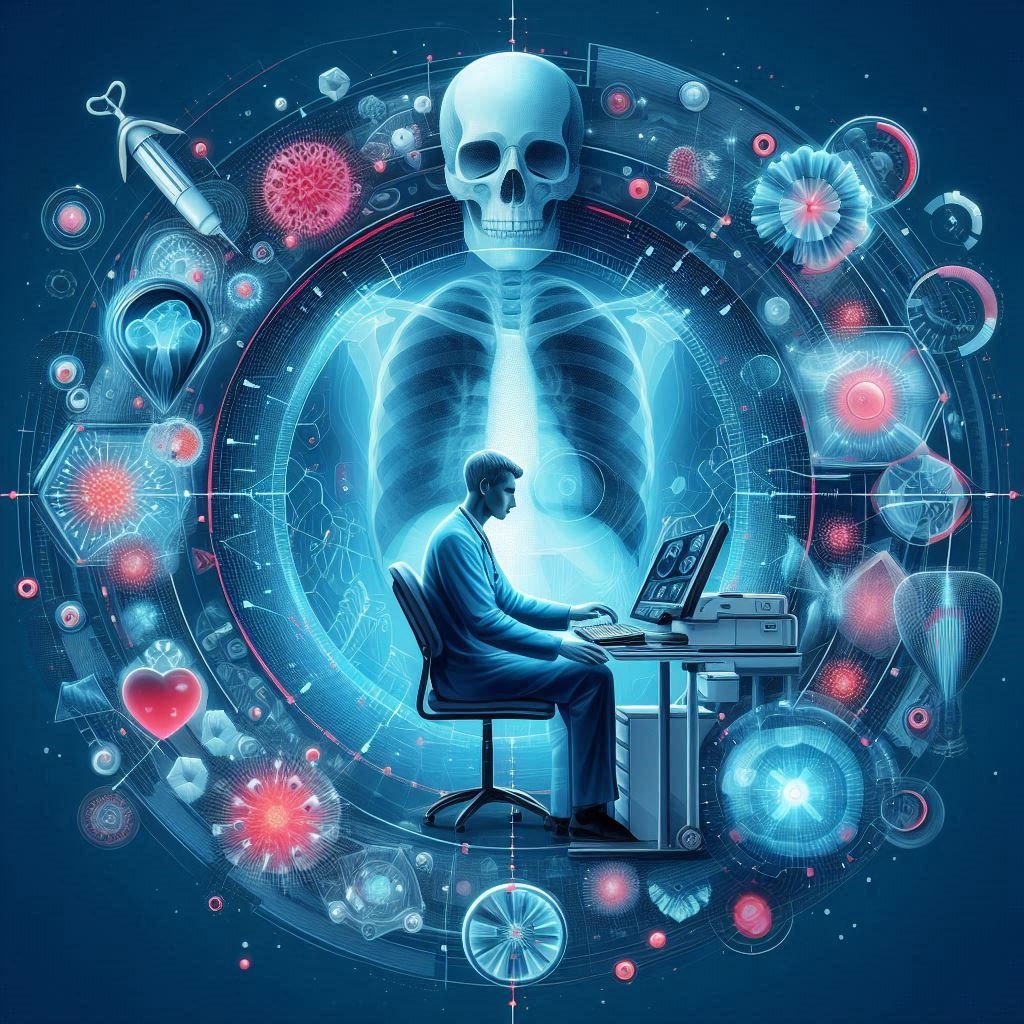 Radiology Tech: Fast-Track Programs (2024)